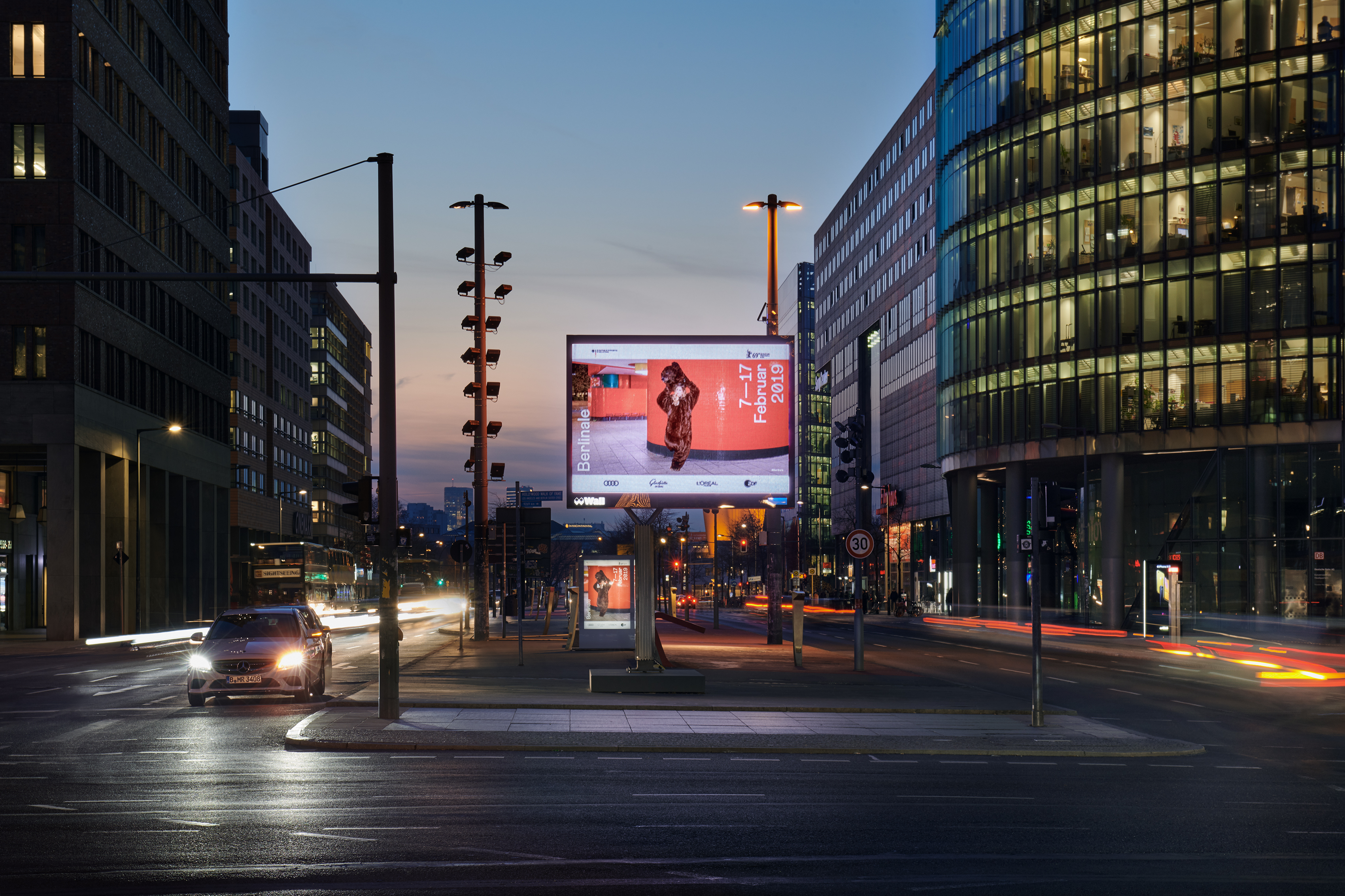 Berlinale Kampagne 2019, Plakate, Potsdamer Platz, 22.01.2019_115_Final